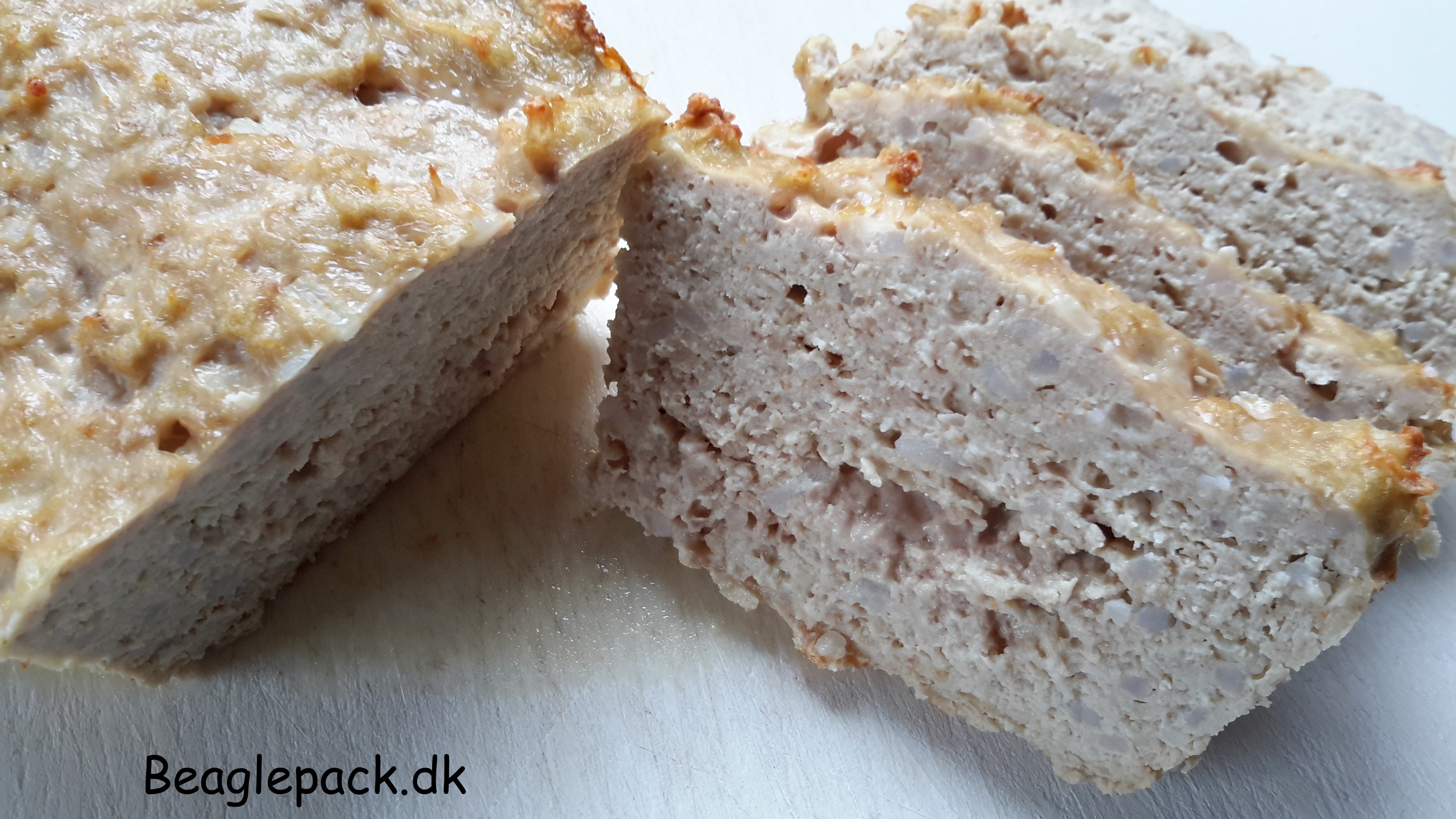 Farsbrød variant 2