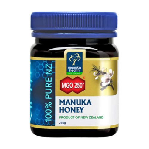 Manuka honning