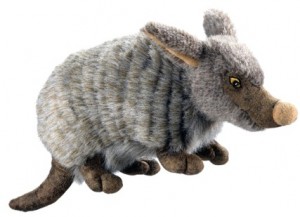 bæltedyr