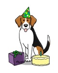 beagleføsdag