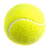 tennisbold