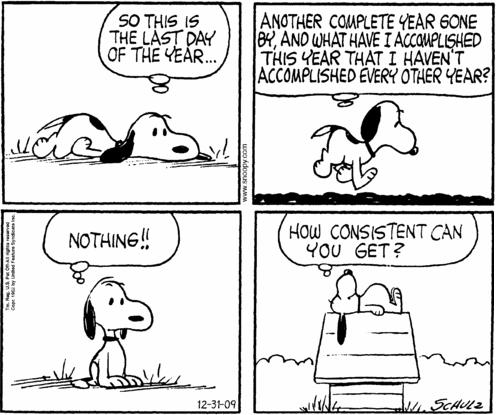 snoopynewyear