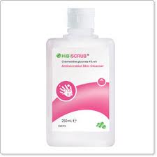 hibiskrub