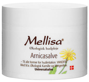 Mellisa Arnica salve