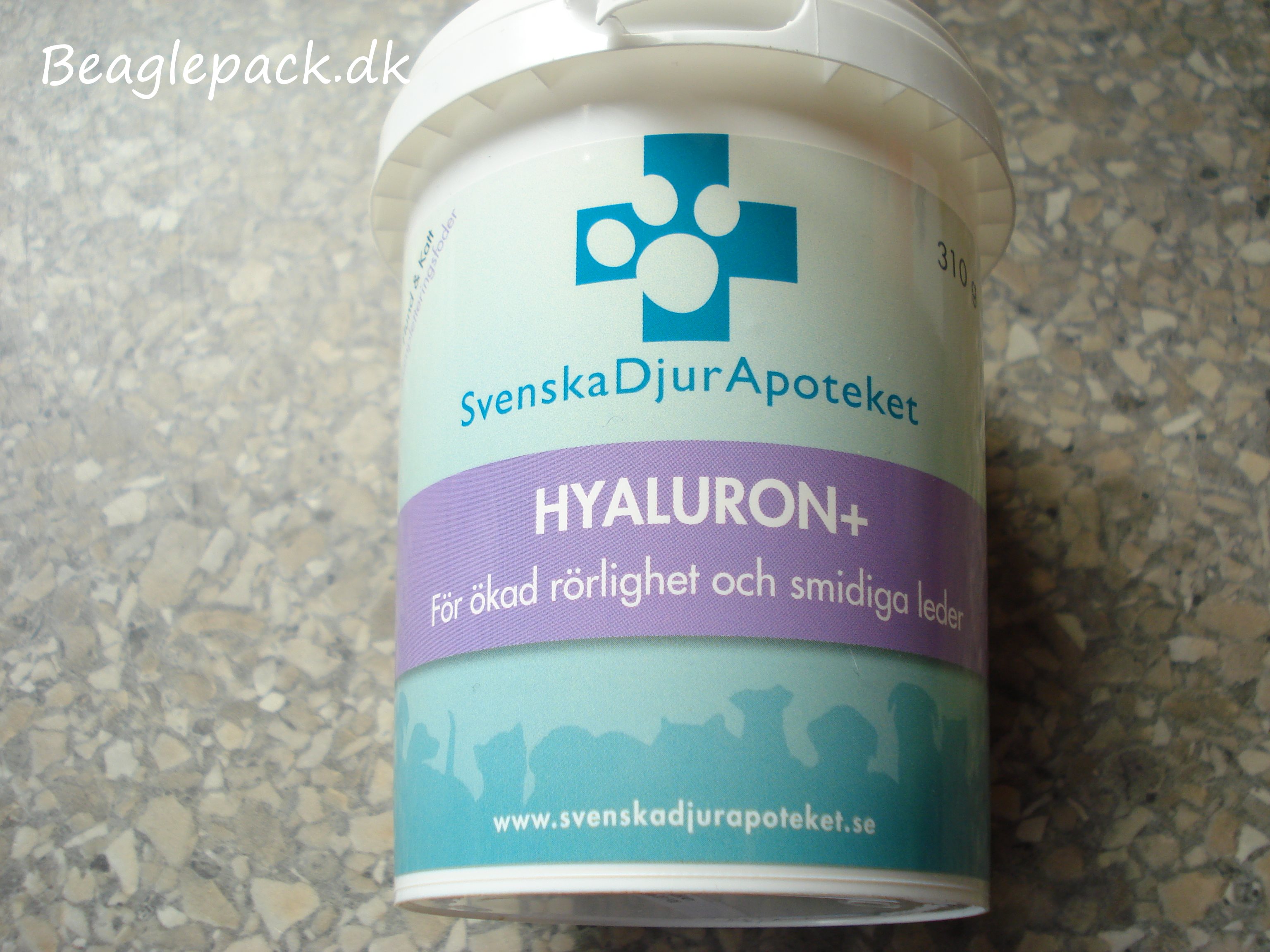 Hyaluron+