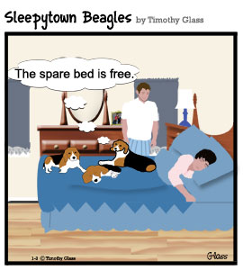 bedbeagles1