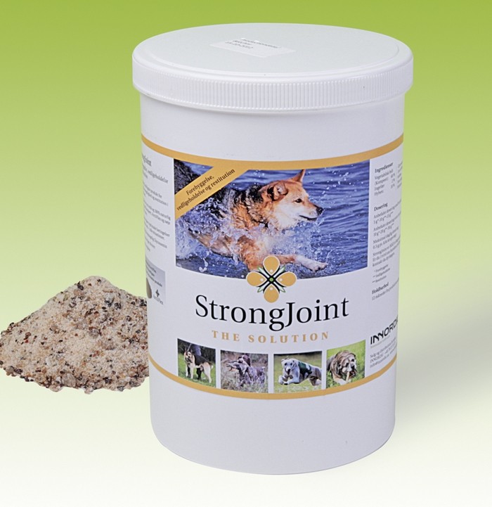 strongjoint