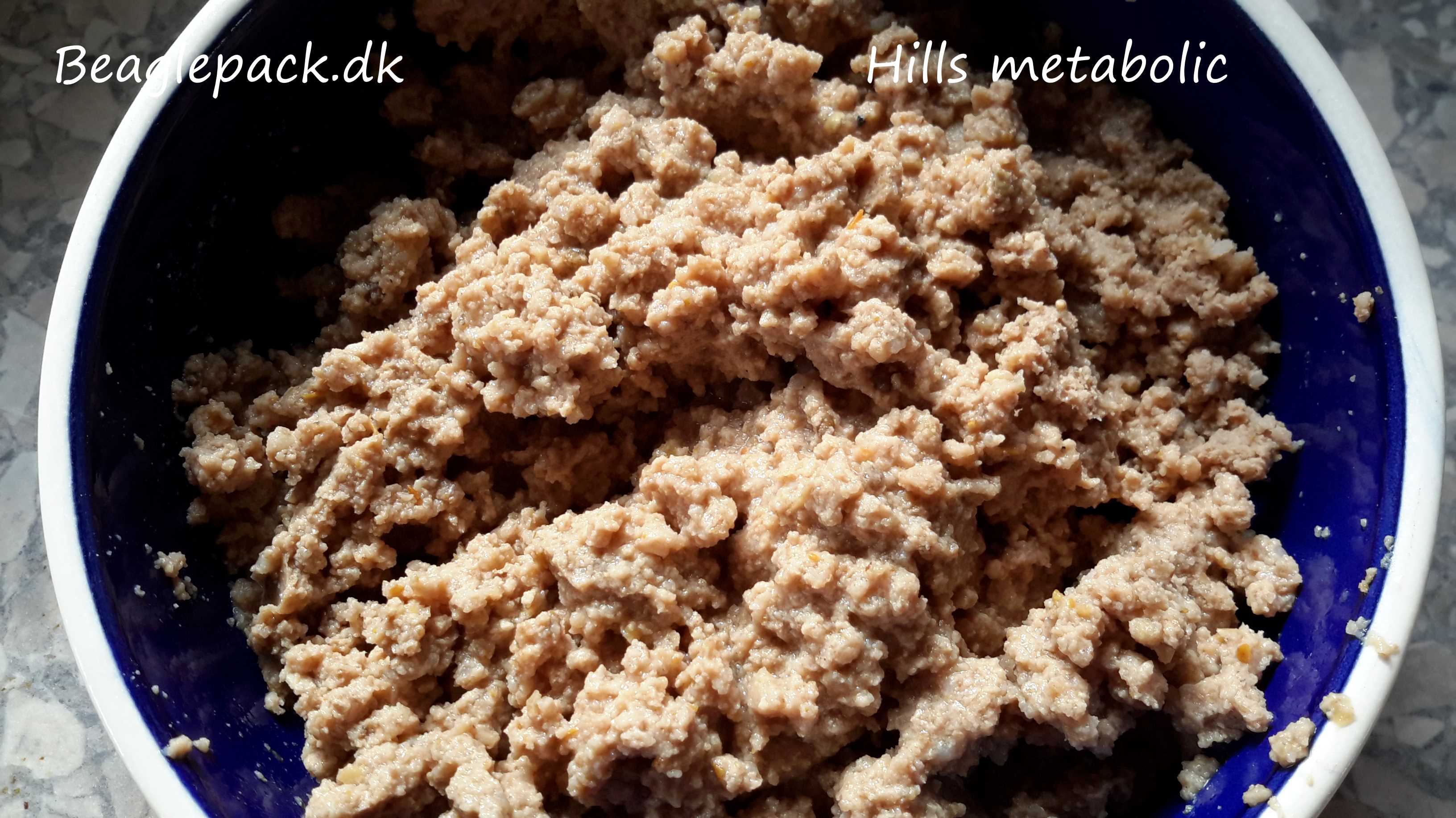 Hills Metabolic